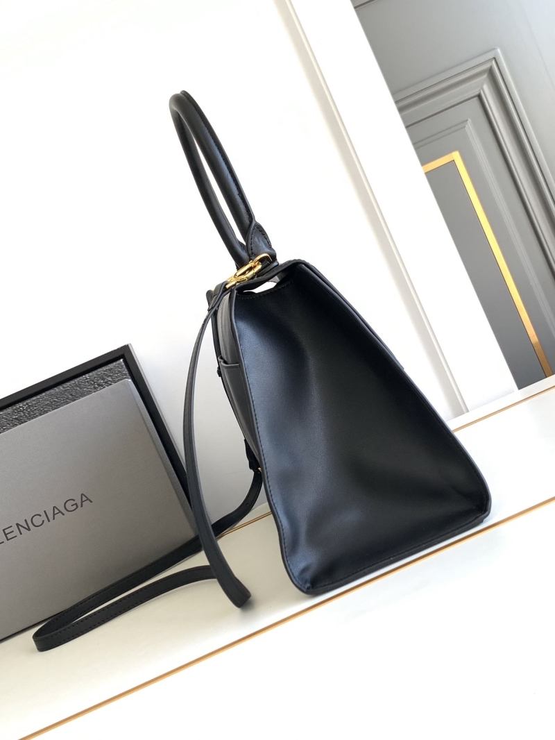 Balenciaga Hourglass Bags